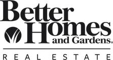 Better Homes and Gardens Real Estate