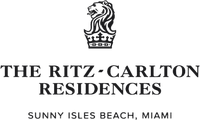 The Ritz-Carlton Residences, Sunny Isles Beach